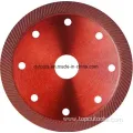 Diamond Turbo Cutting Blades 125mm